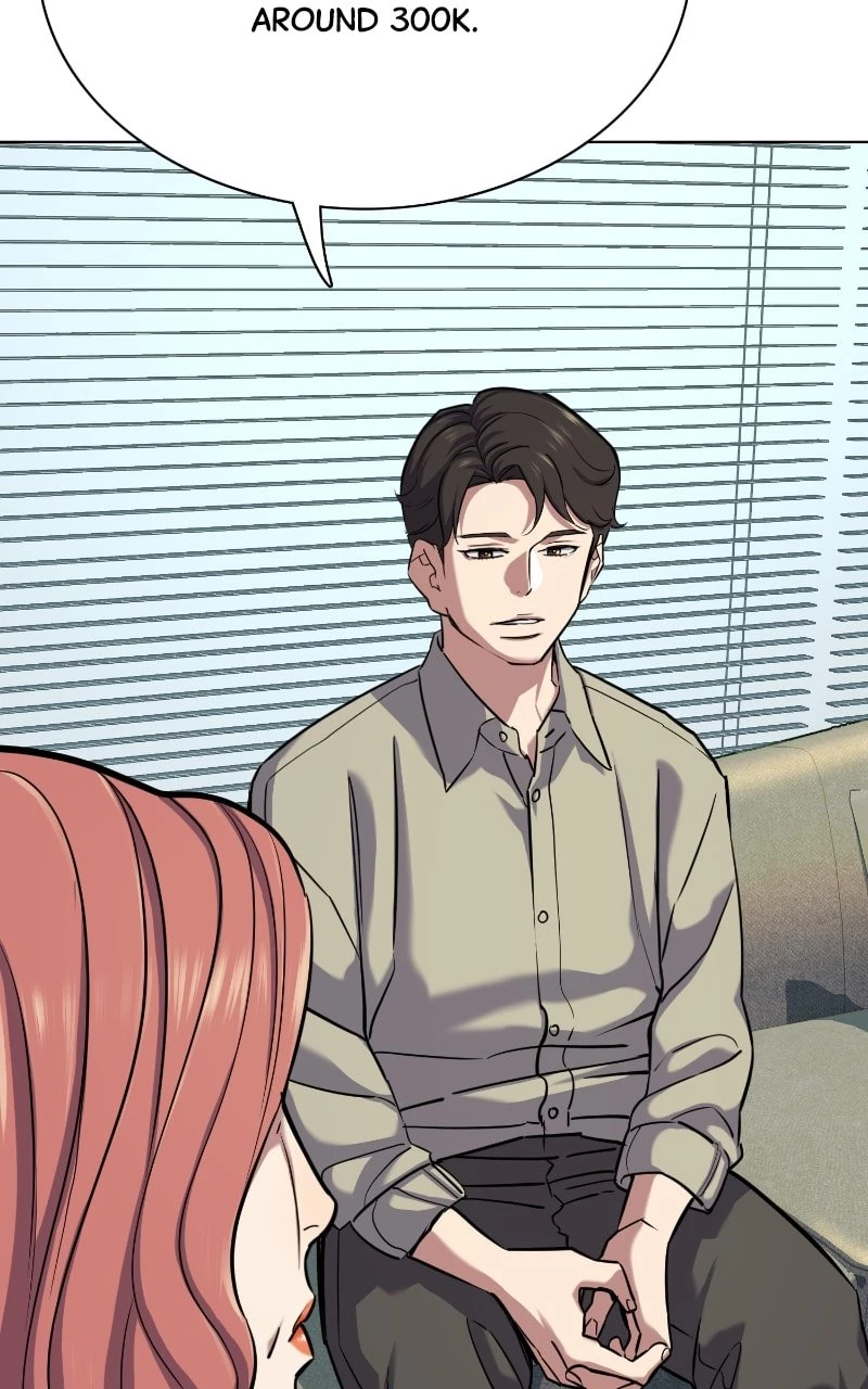 The Chaebeol’s Youngest Son Chapter 107 - 73