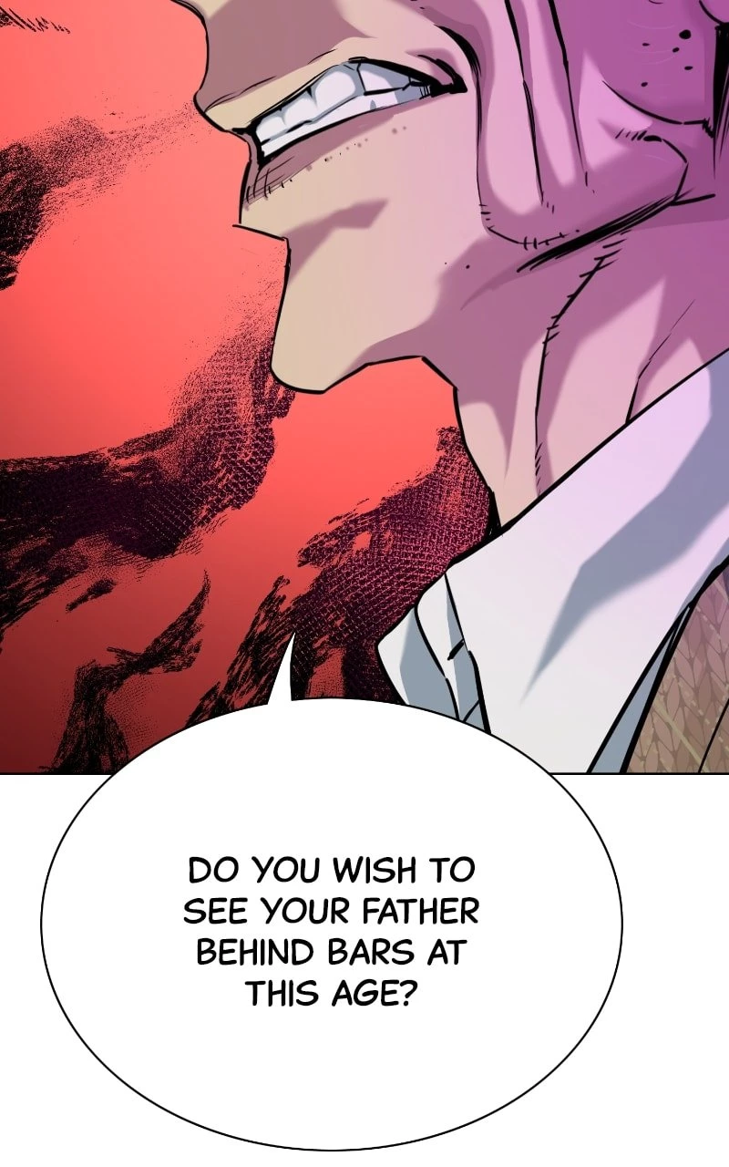 The Chaebeol’s Youngest Son Chapter 108 - 127