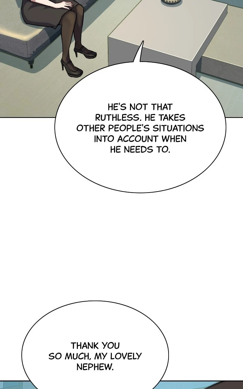 The Chaebeol’s Youngest Son Chapter 107 - 87