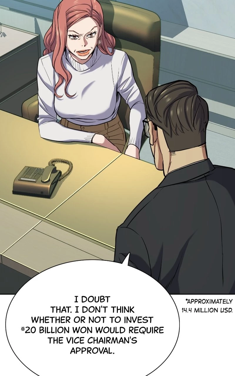 Reborn Rich Chapter 106 - 5