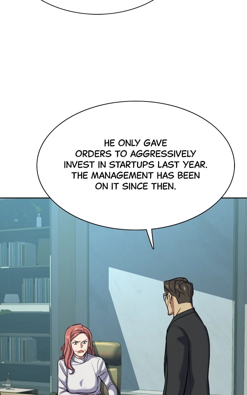 Reborn Rich Chapter 106 - 6