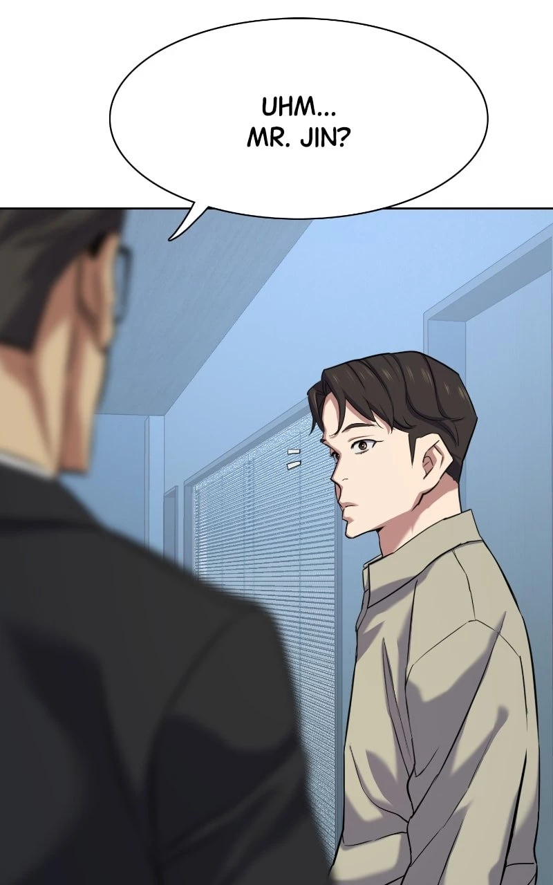 The Chaebeol’s Youngest Son Chapter 107 - 99