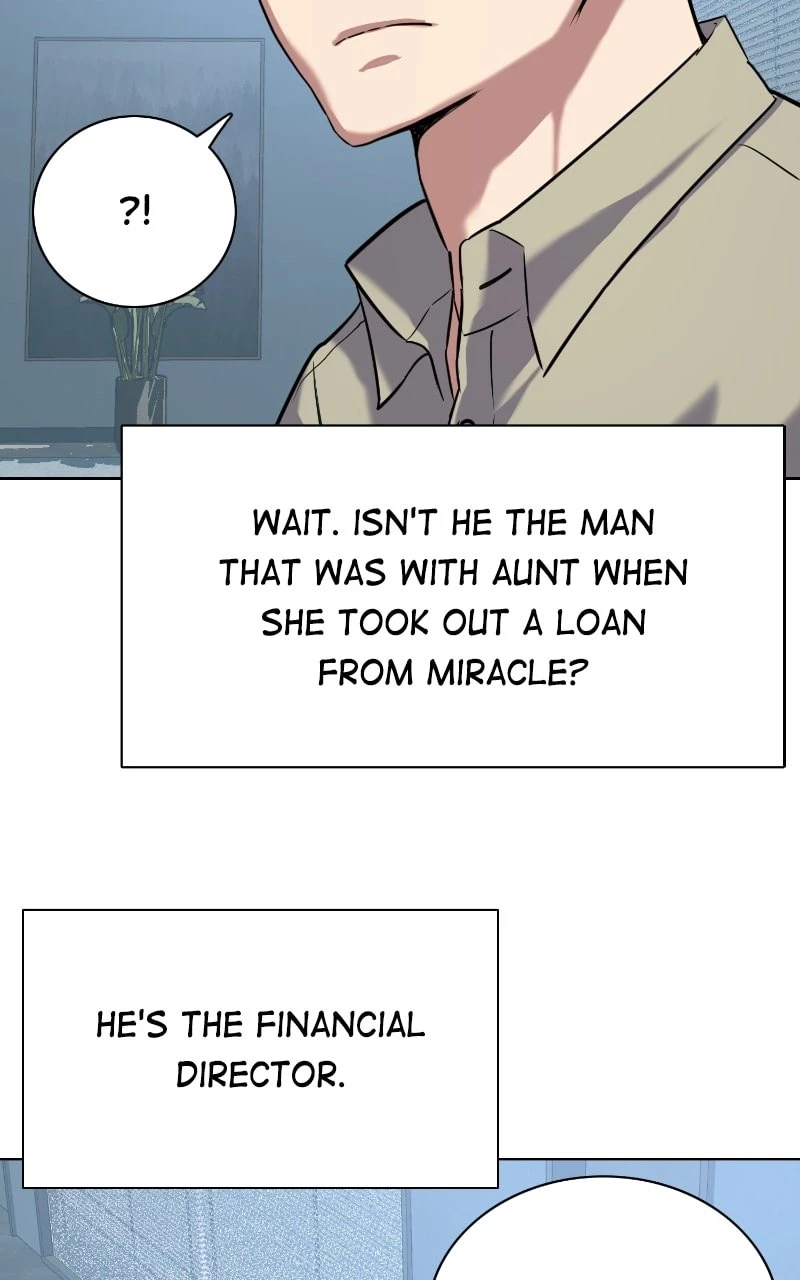 The Chaebeol’s Youngest Son Chapter 107 - 102