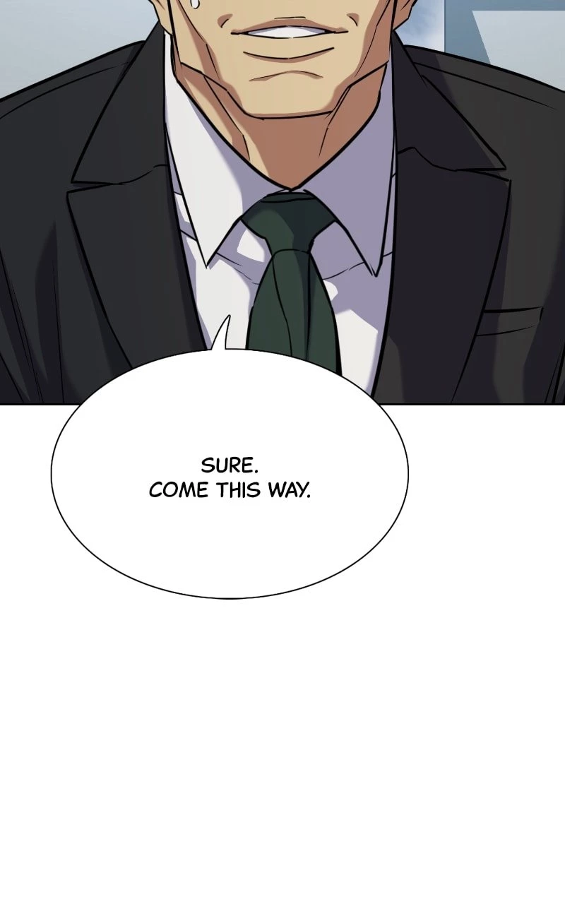 The Chaebeol’s Youngest Son Chapter 107 - 106