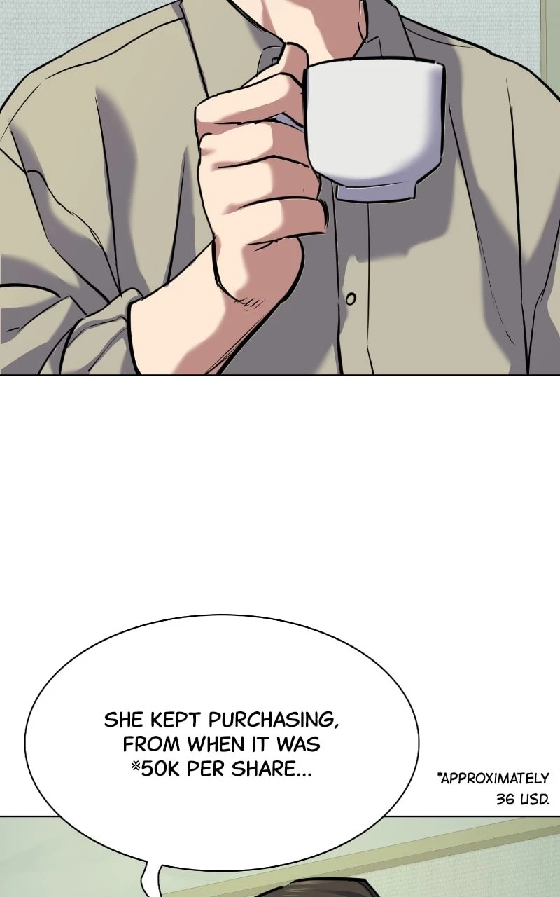 The Chaebeol’s Youngest Son Chapter 107 - 109
