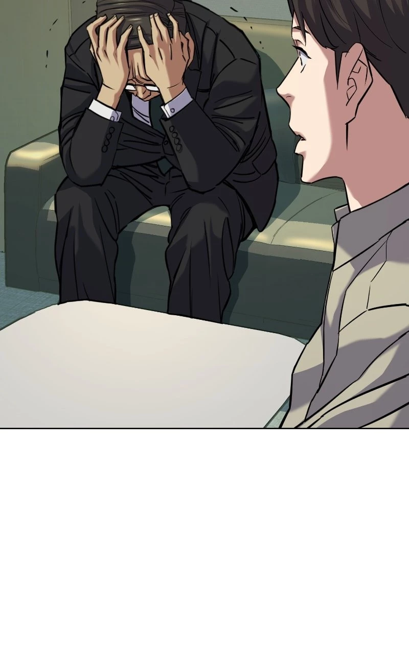 The Chaebeol’s Youngest Son Chapter 107 - 113