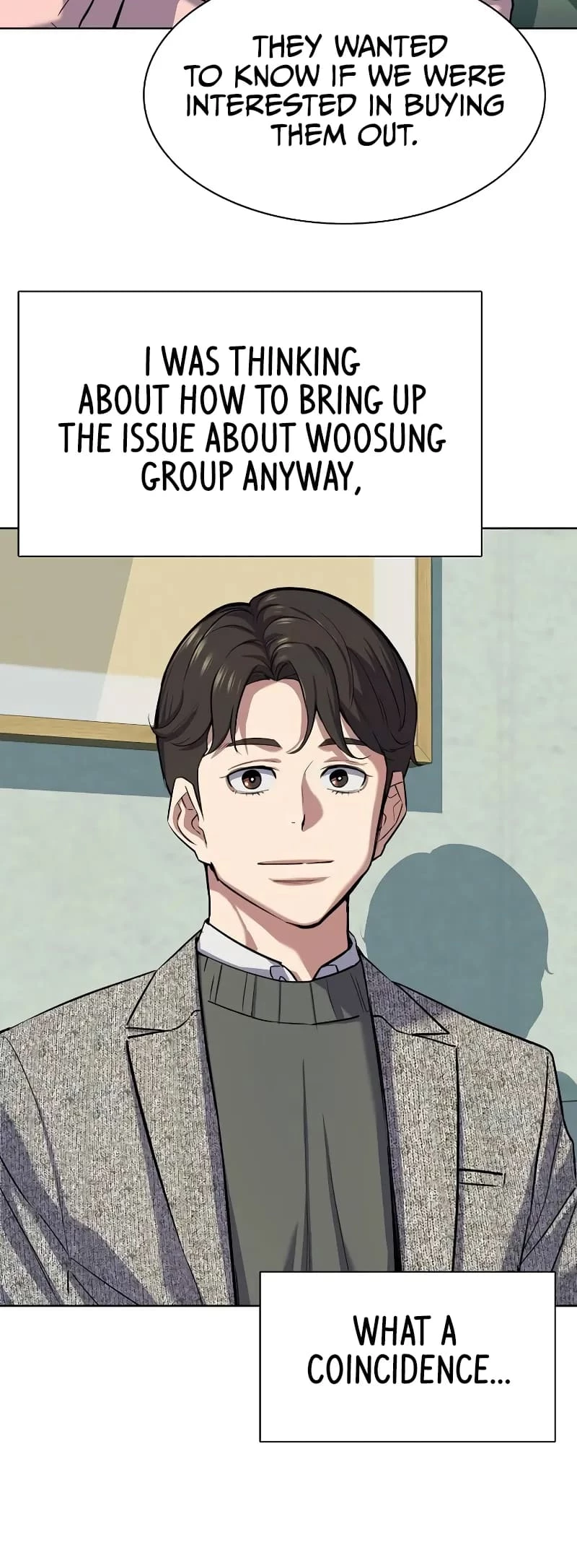 The Chaebeol’s Youngest Son Chapter 105 - 5