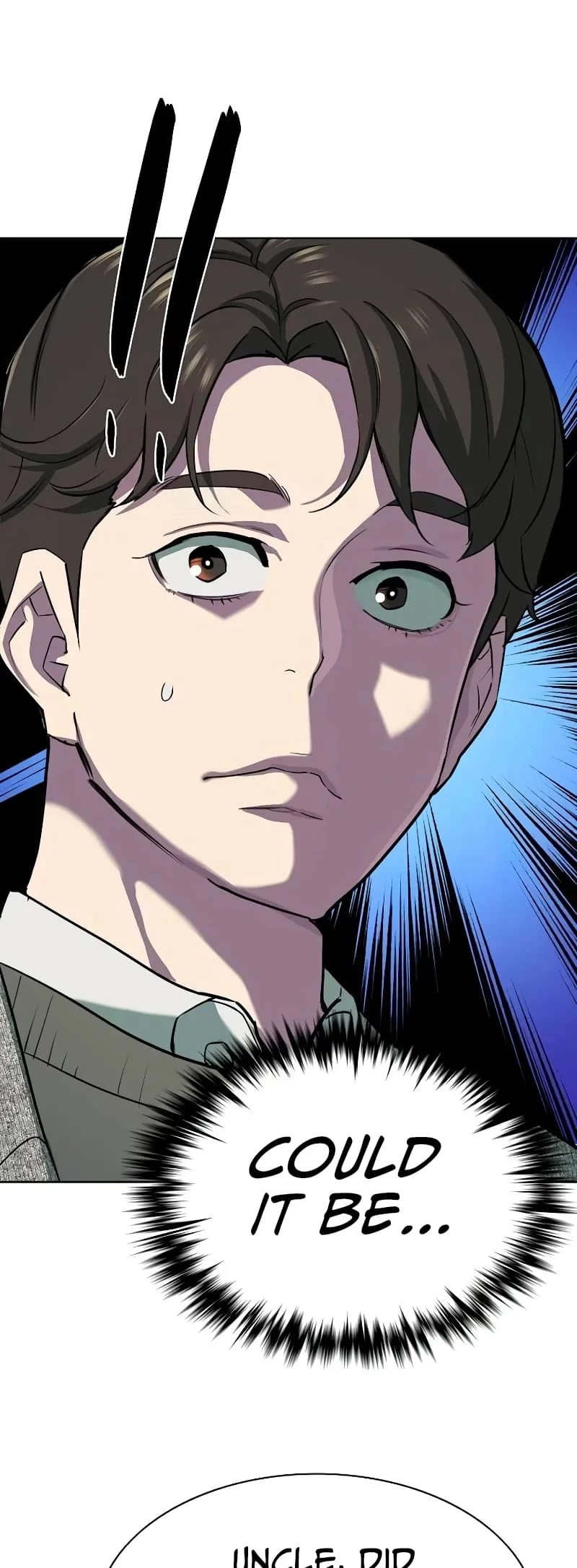 The Chaebeol’s Youngest Son Chapter 105 - 6