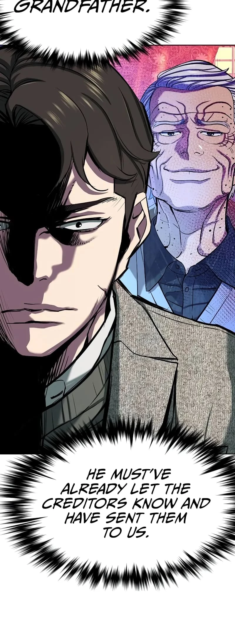 The Chaebeol’s Youngest Son Chapter 105 - 8