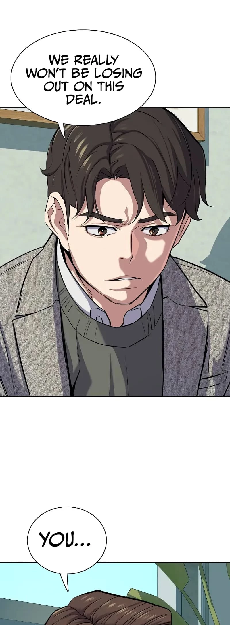 The Chaebeol’s Youngest Son Chapter 105 - 10