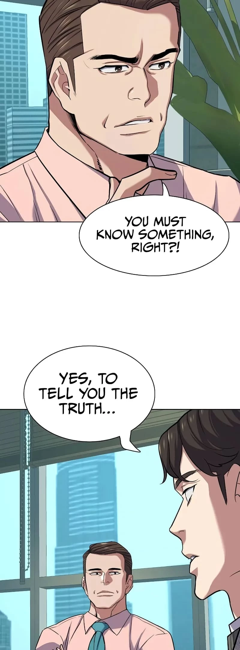 The Chaebeol’s Youngest Son Chapter 105 - 11