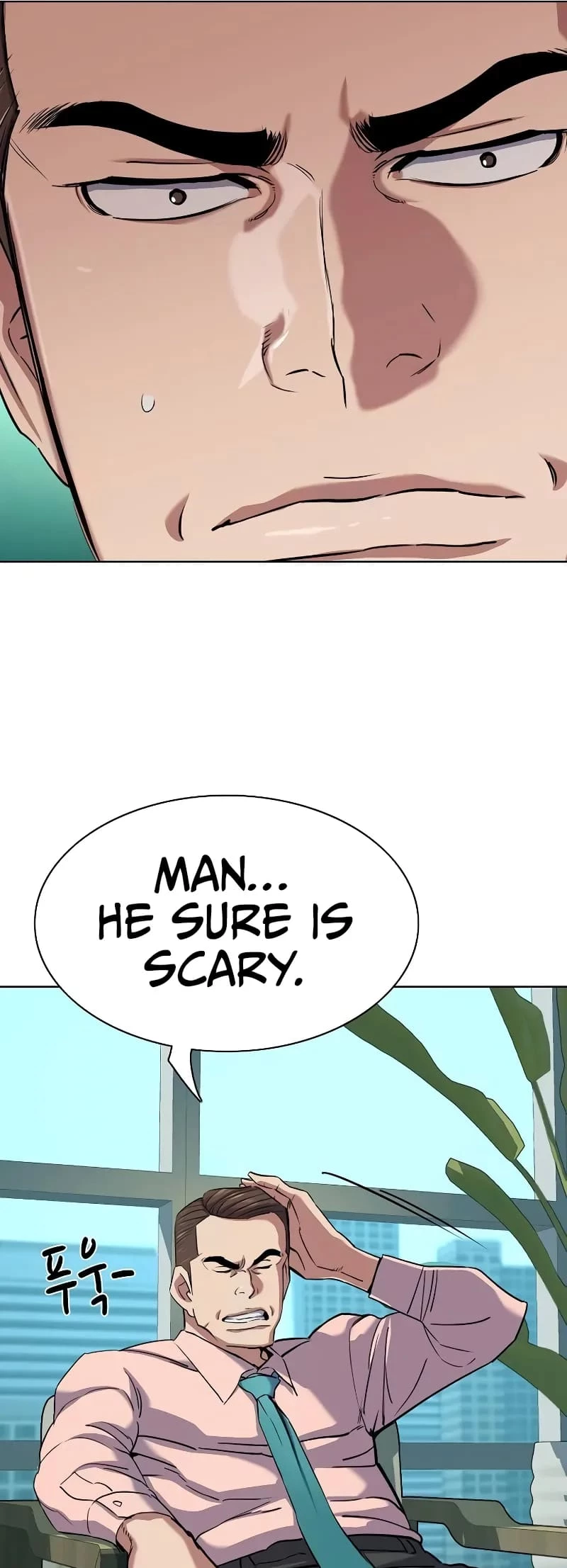 The Chaebeol’s Youngest Son Chapter 105 - 15