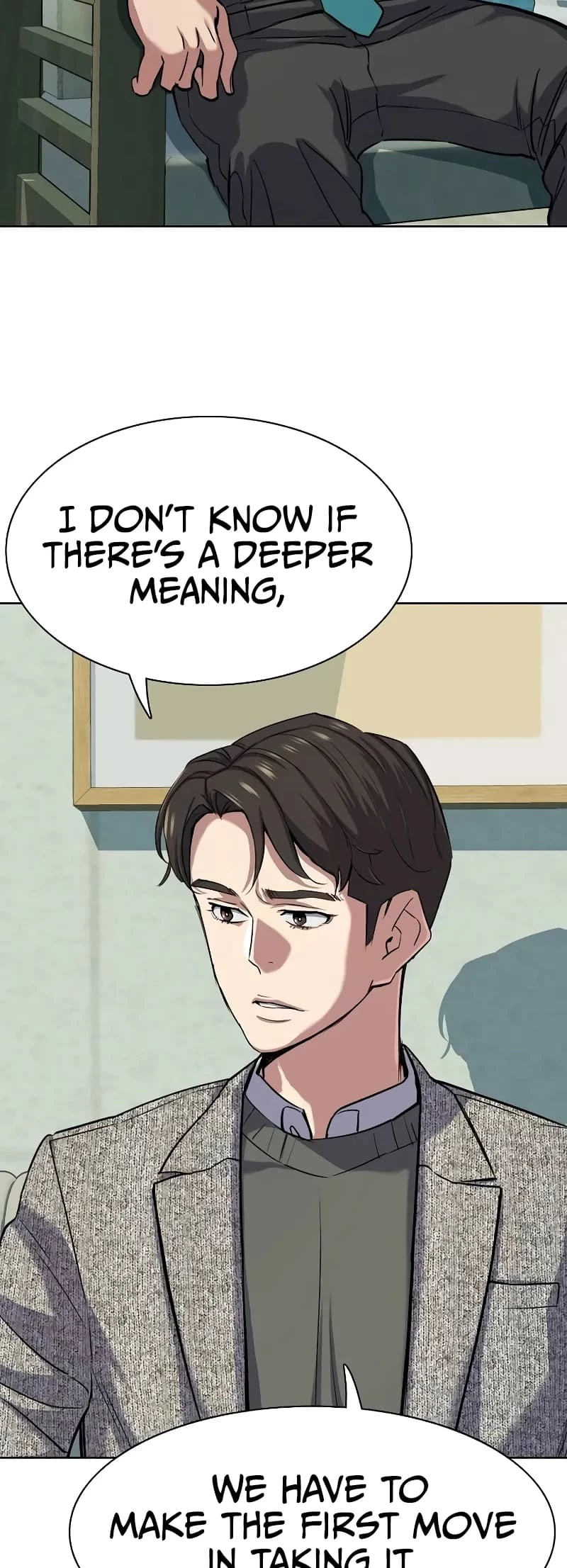 The Chaebeol’s Youngest Son Chapter 105 - 16