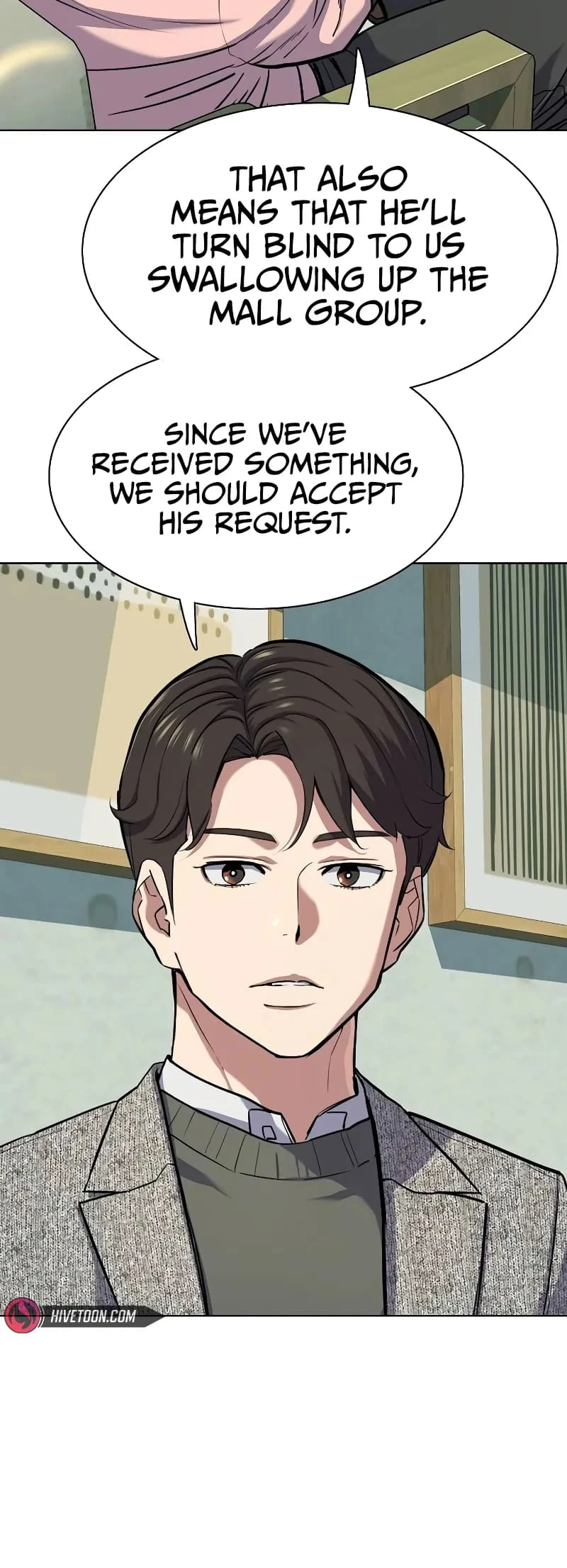 The Chaebeol’s Youngest Son Chapter 105 - 20