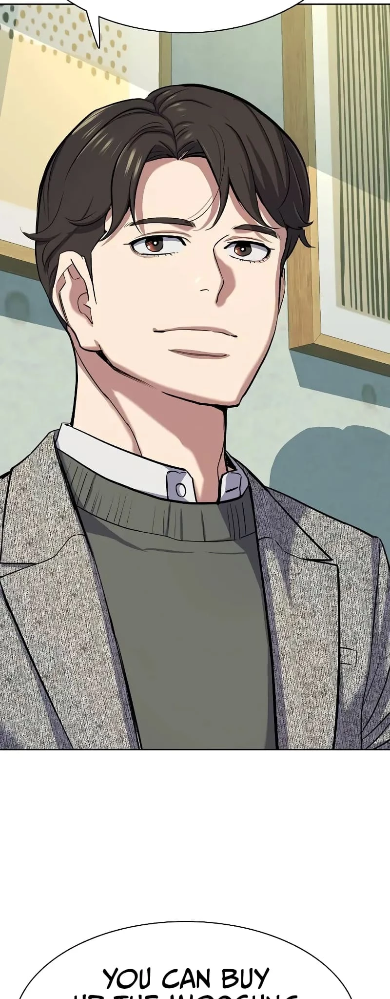 The Chaebeol’s Youngest Son Chapter 105 - 23