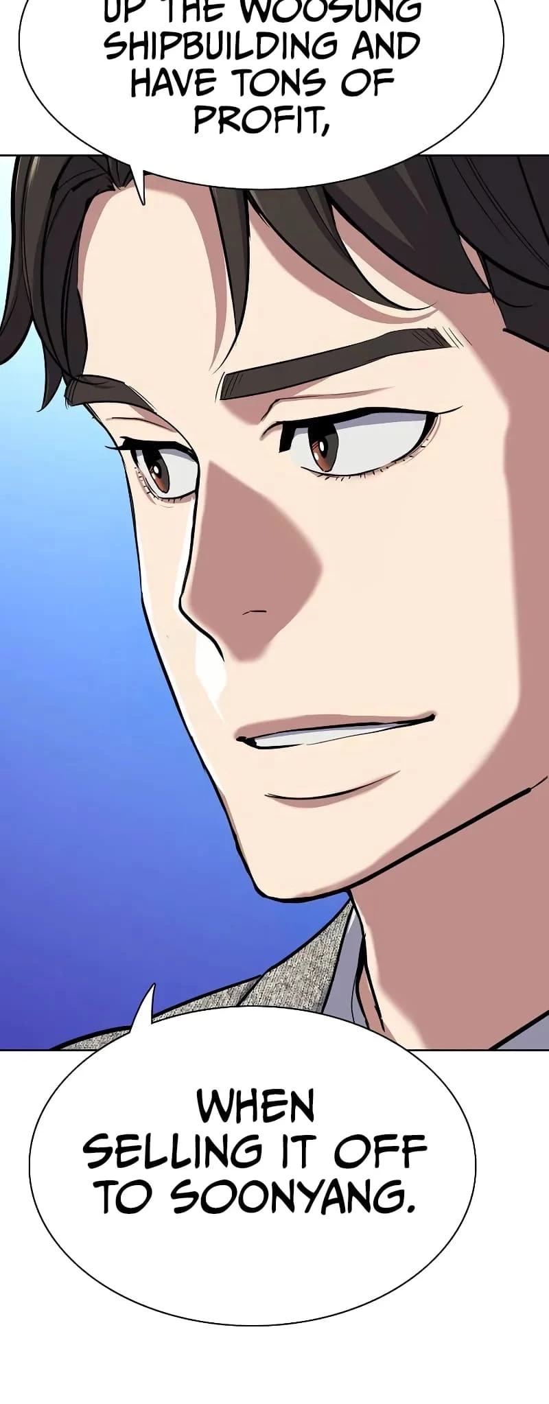 The Chaebeol’s Youngest Son Chapter 105 - 24