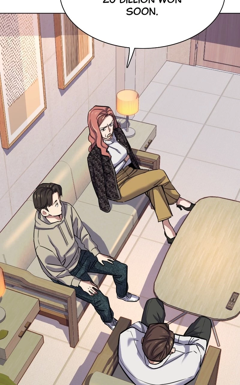 Reborn Rich Chapter 106 - 58