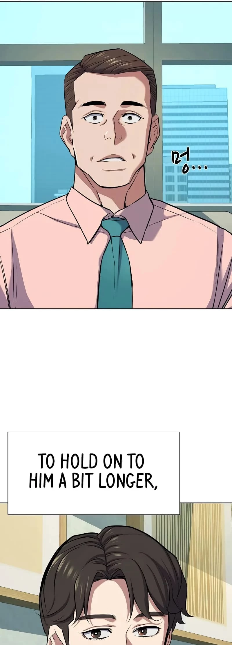 The Chaebeol’s Youngest Son Chapter 105 - 27