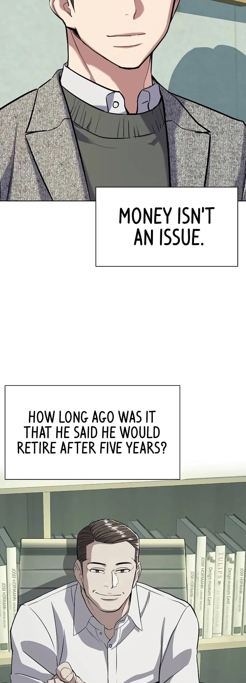 The Chaebeol’s Youngest Son Chapter 105 - 28