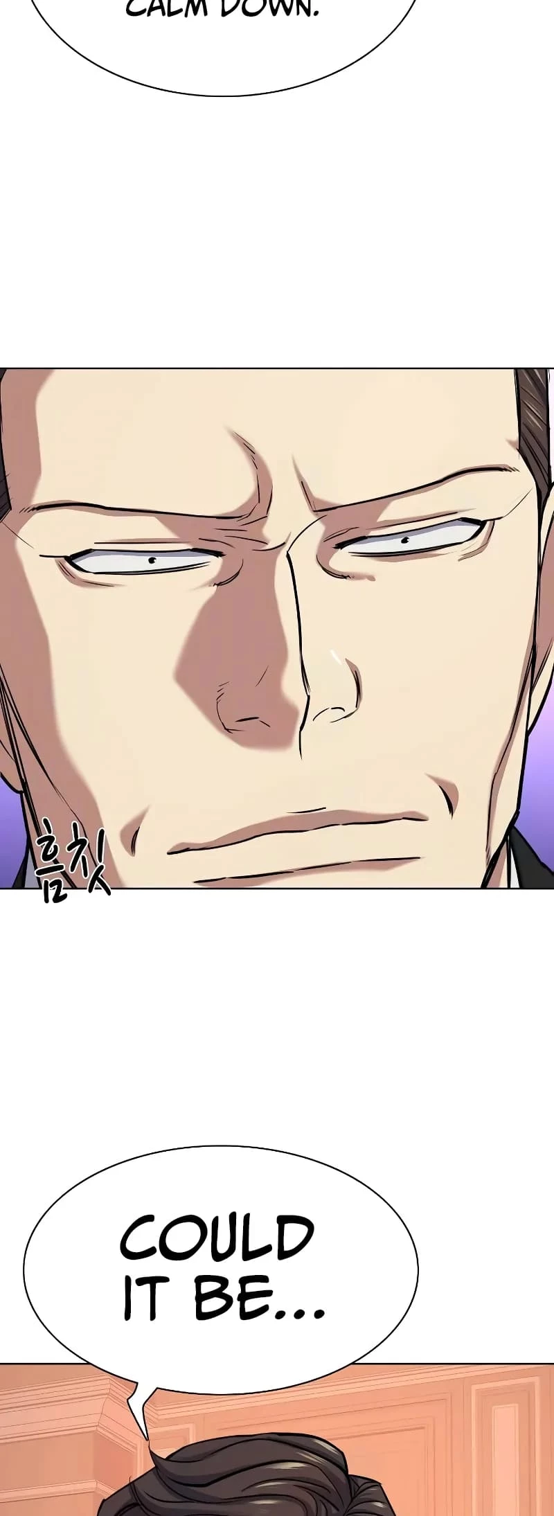 The Chaebeol’s Youngest Son Chapter 105 - 36