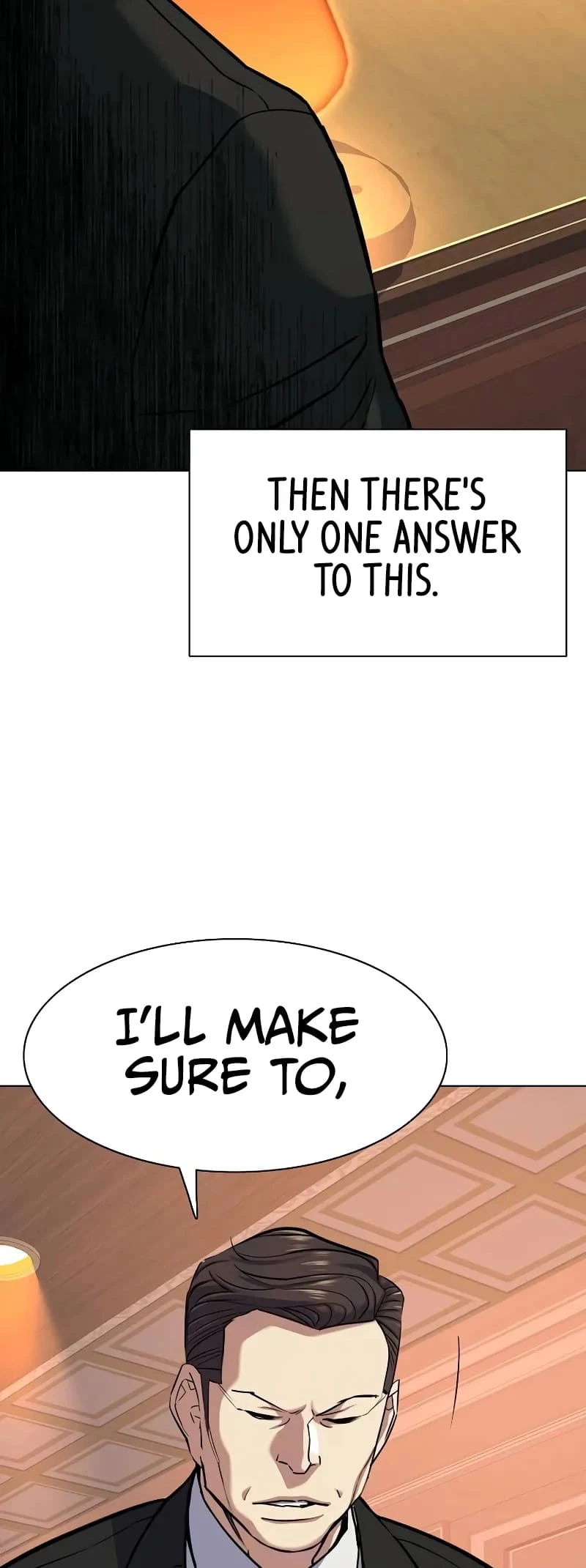 The Chaebeol’s Youngest Son Chapter 105 - 53