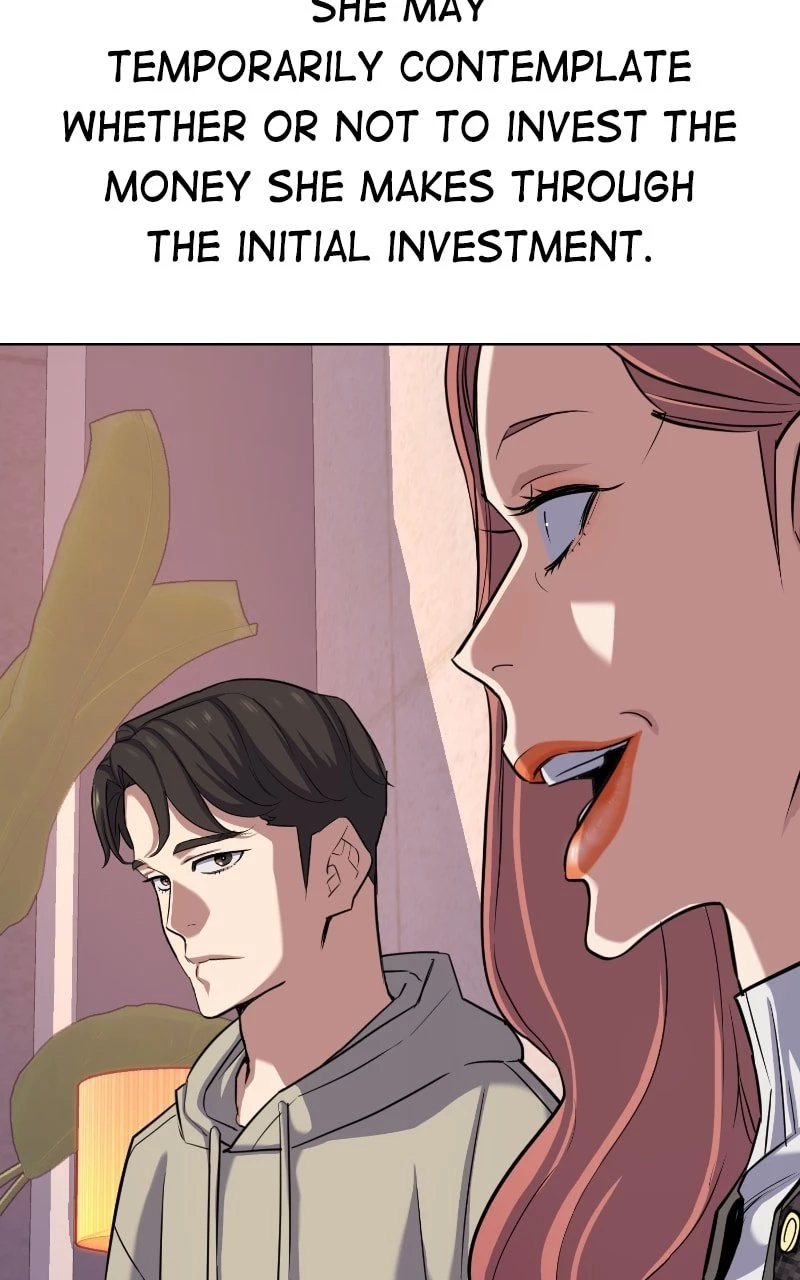 Reborn Rich Chapter 106 - 88