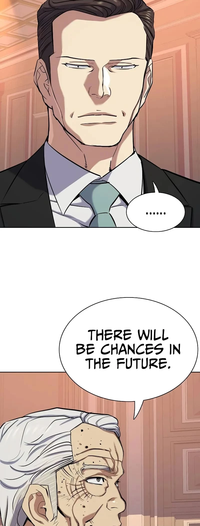 The Chaebeol’s Youngest Son Chapter 105 - 59
