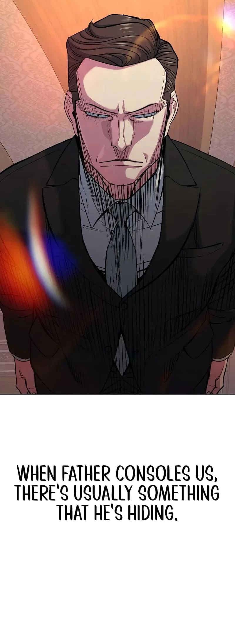 The Chaebeol’s Youngest Son Chapter 105 - 64