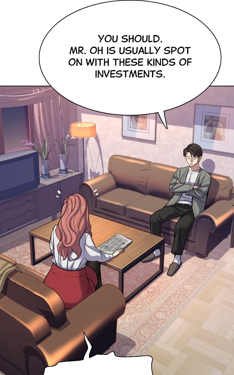 Reborn Rich Chapter 106 - 104