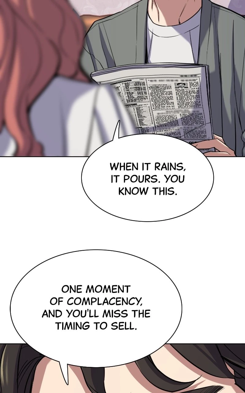 Reborn Rich Chapter 106 - 107