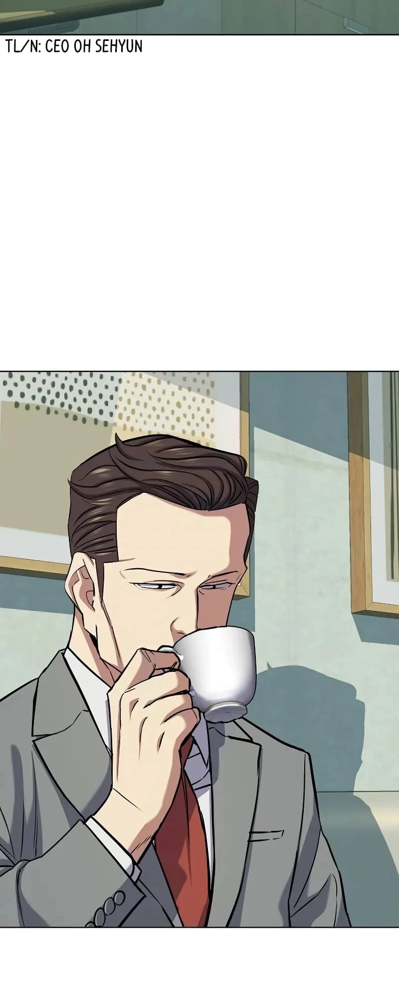 The Chaebeol’s Youngest Son Chapter 105 - 72