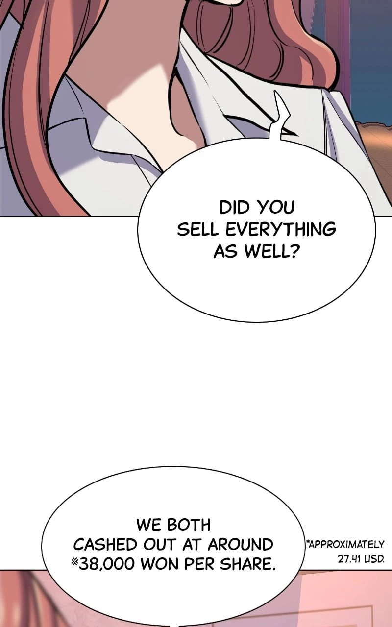 Reborn Rich Chapter 106 - 110