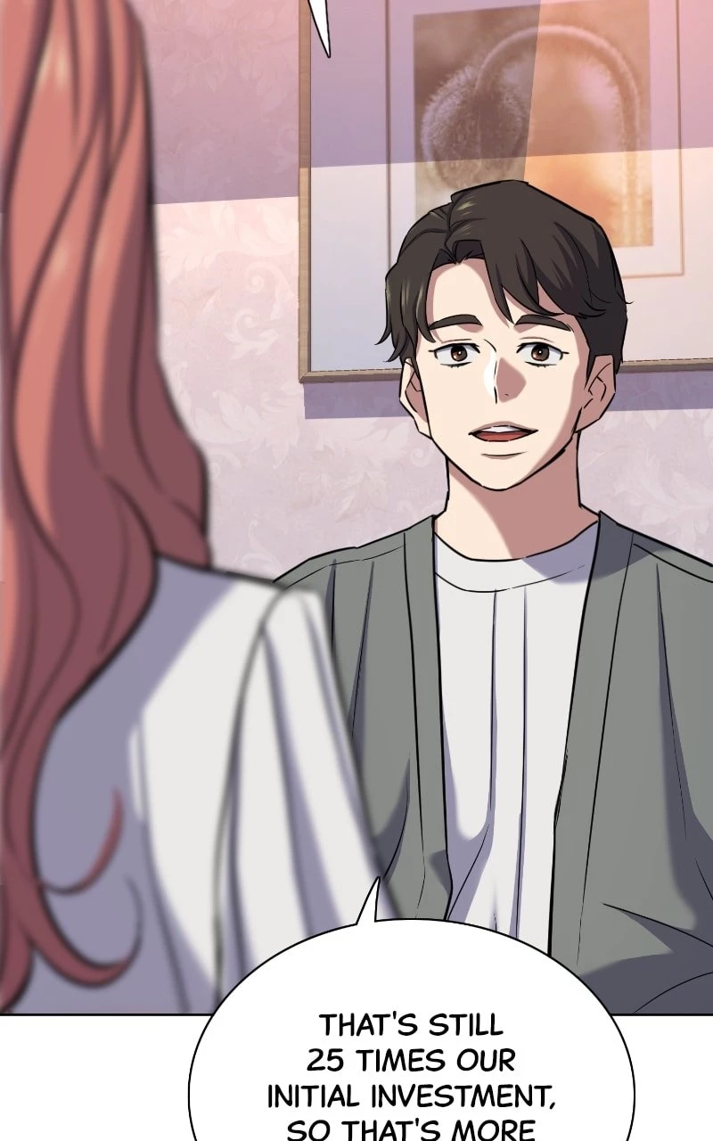 Reborn Rich Chapter 106 - 111