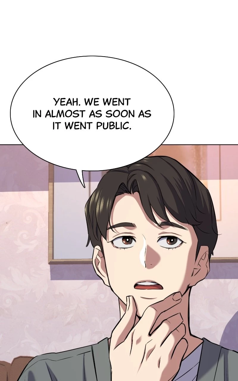 Reborn Rich Chapter 106 - 114