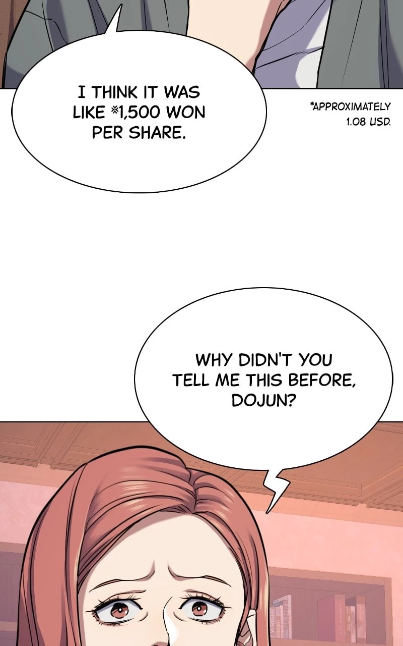 Reborn Rich Chapter 106 - 115