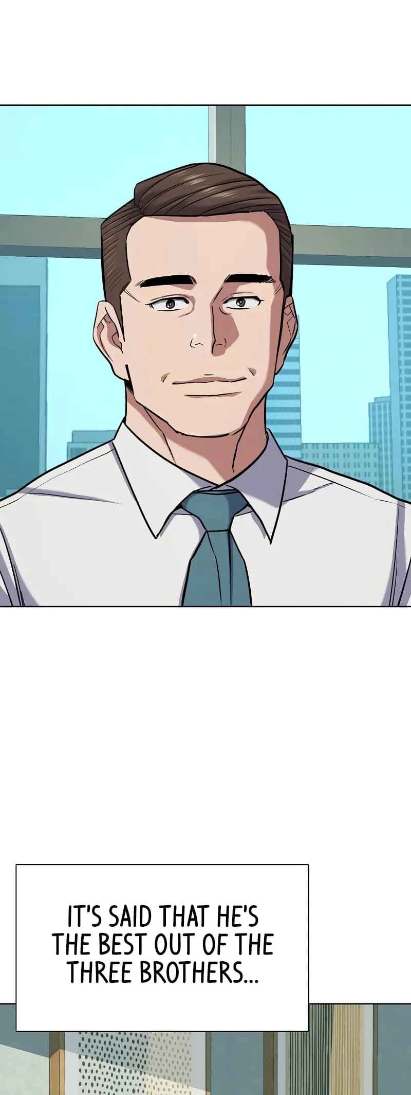 The Chaebeol’s Youngest Son Chapter 105 - 82