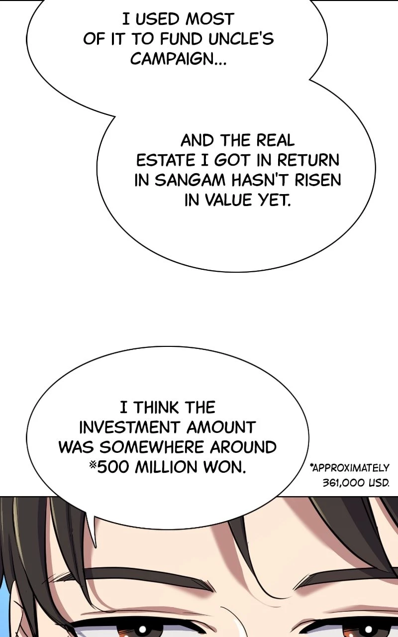 Reborn Rich Chapter 106 - 120