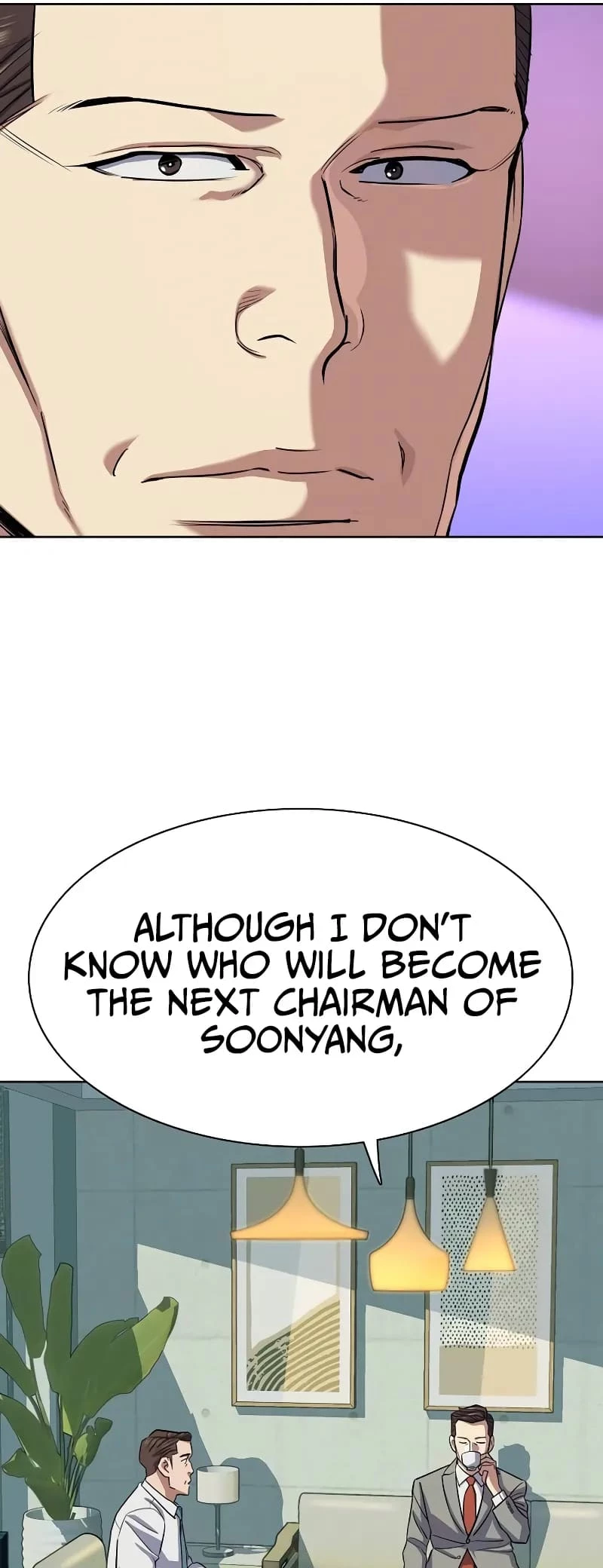 The Chaebeol’s Youngest Son Chapter 105 - 87