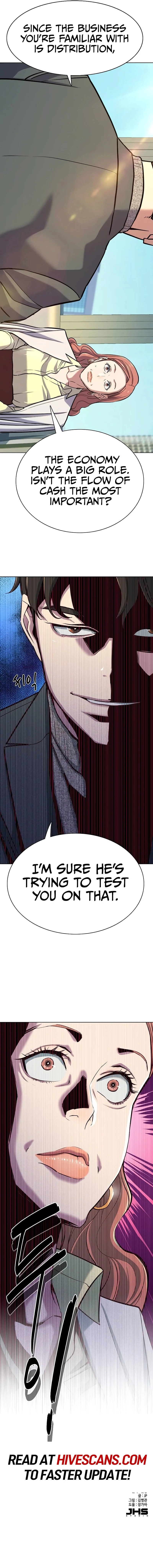 Reborn Rich Chapter 99 - 15