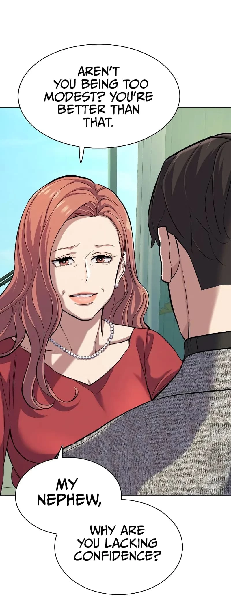 Reborn Rich Chapter 94 - 11