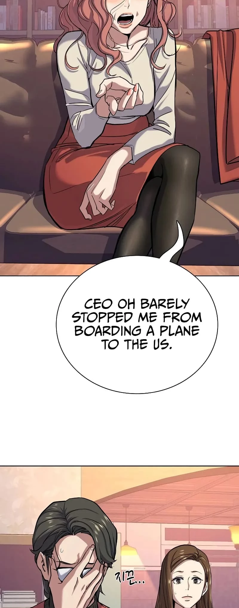 Reborn Rich Chapter 93 - 12