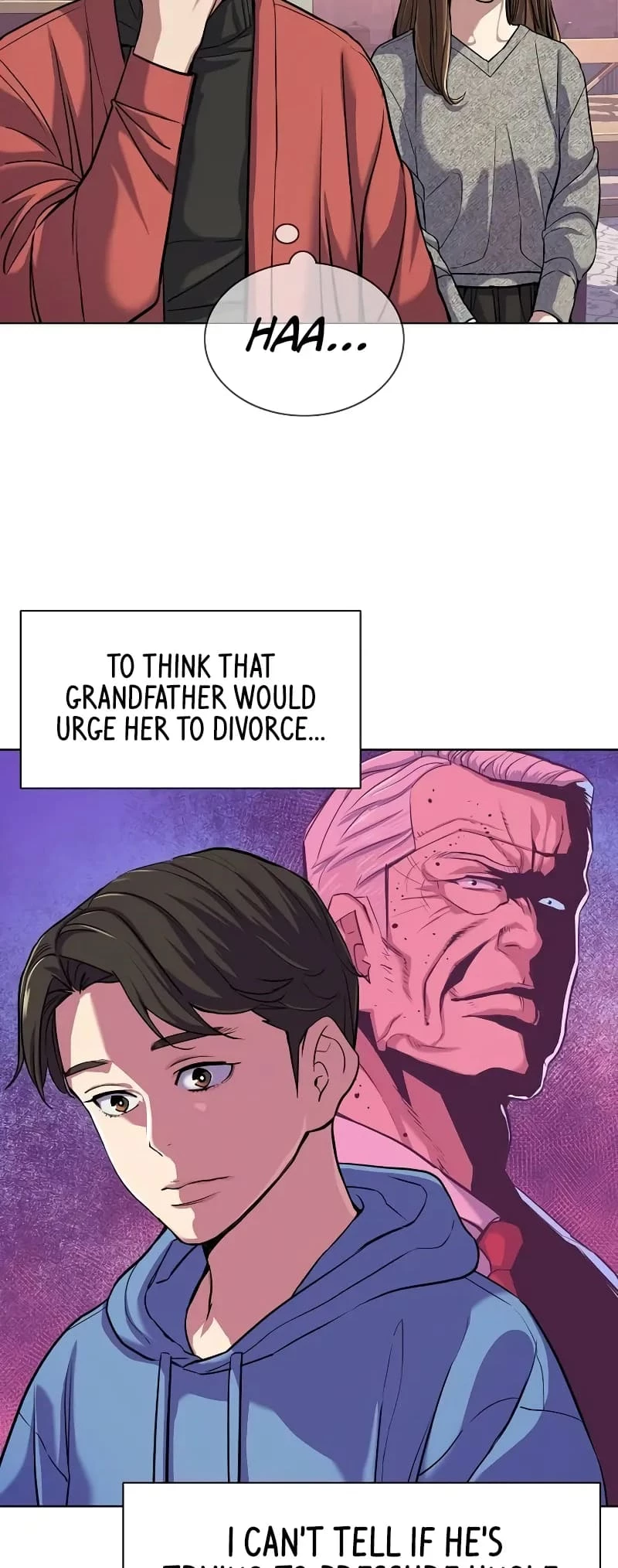 Reborn Rich Chapter 93 - 13