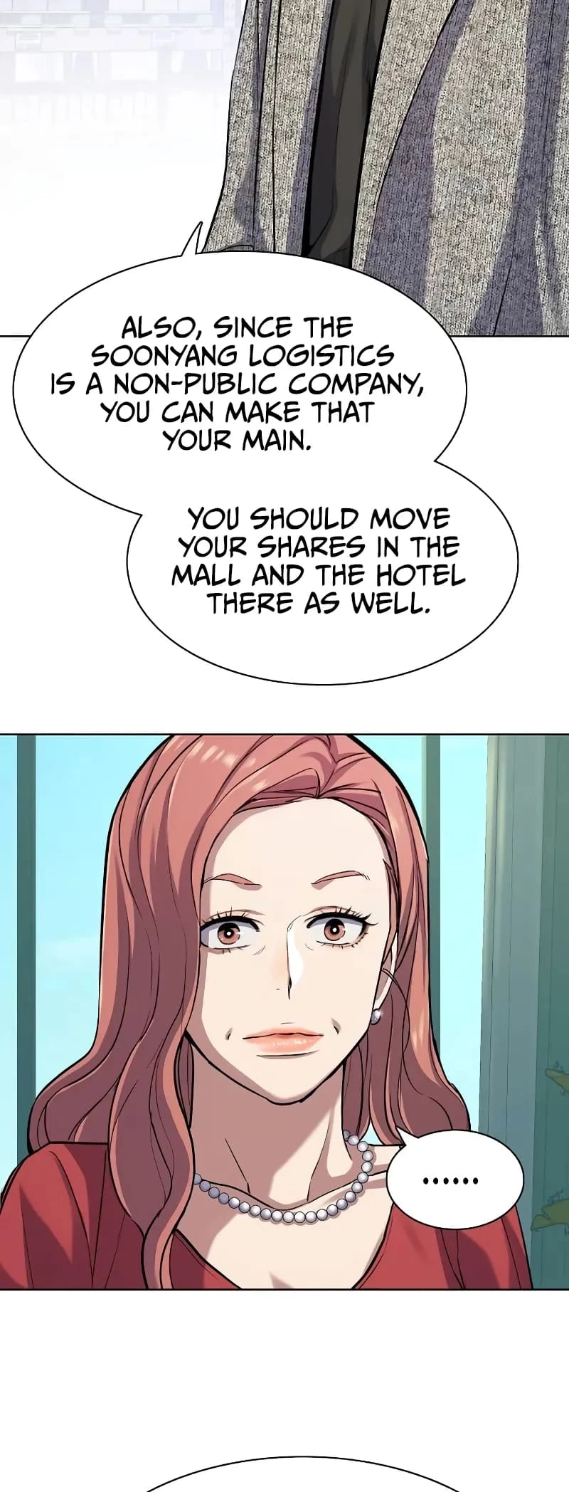 Reborn Rich Chapter 94 - 18