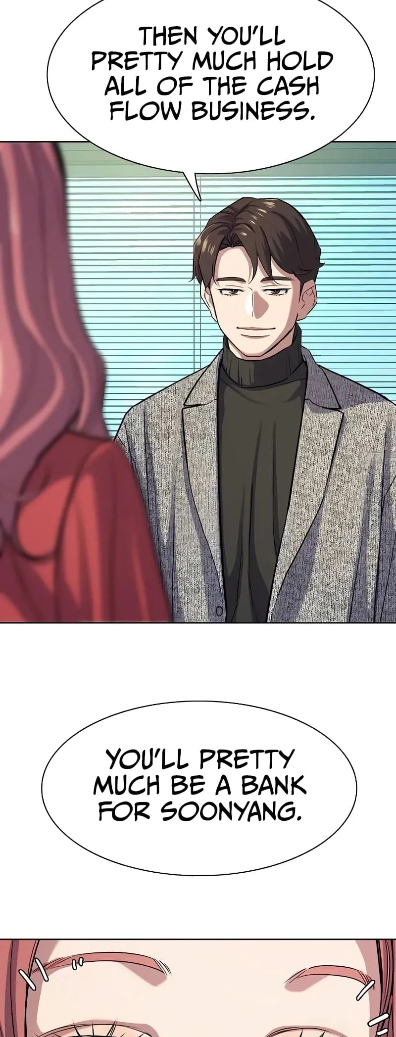 Reborn Rich Chapter 94 - 19