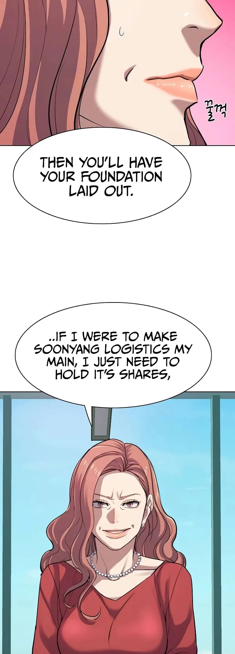 Reborn Rich Chapter 94 - 23