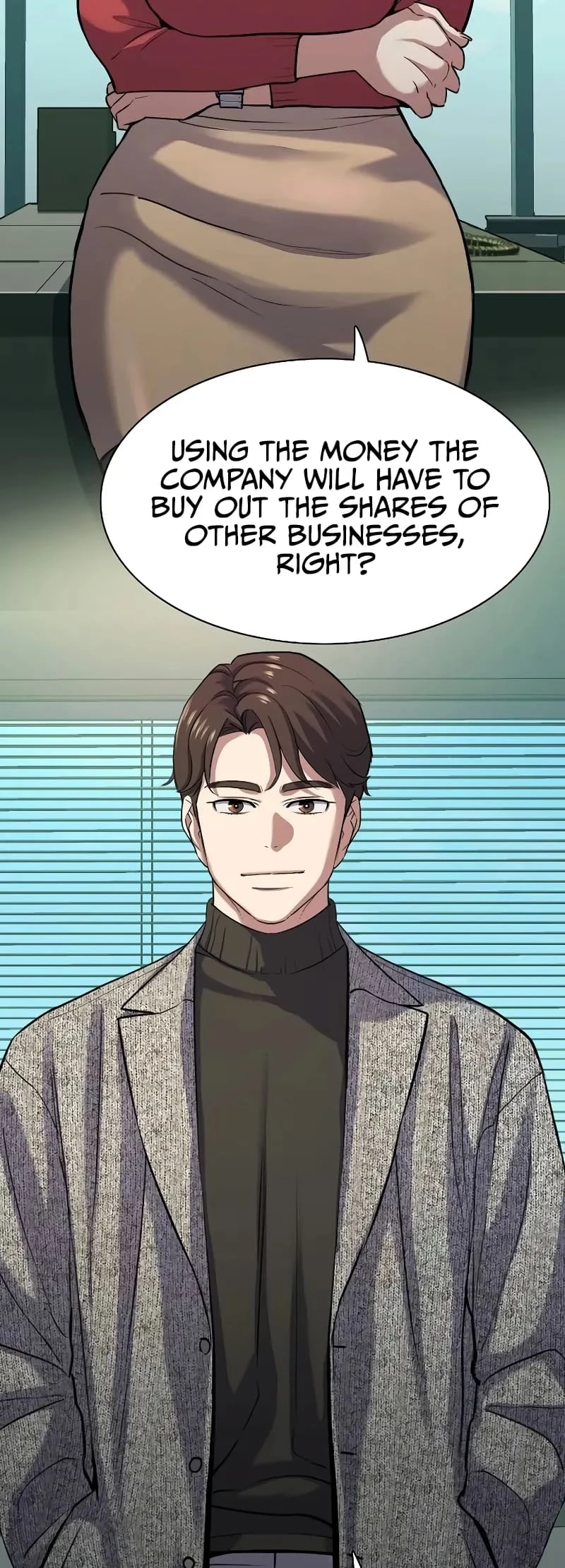 Reborn Rich Chapter 94 - 24