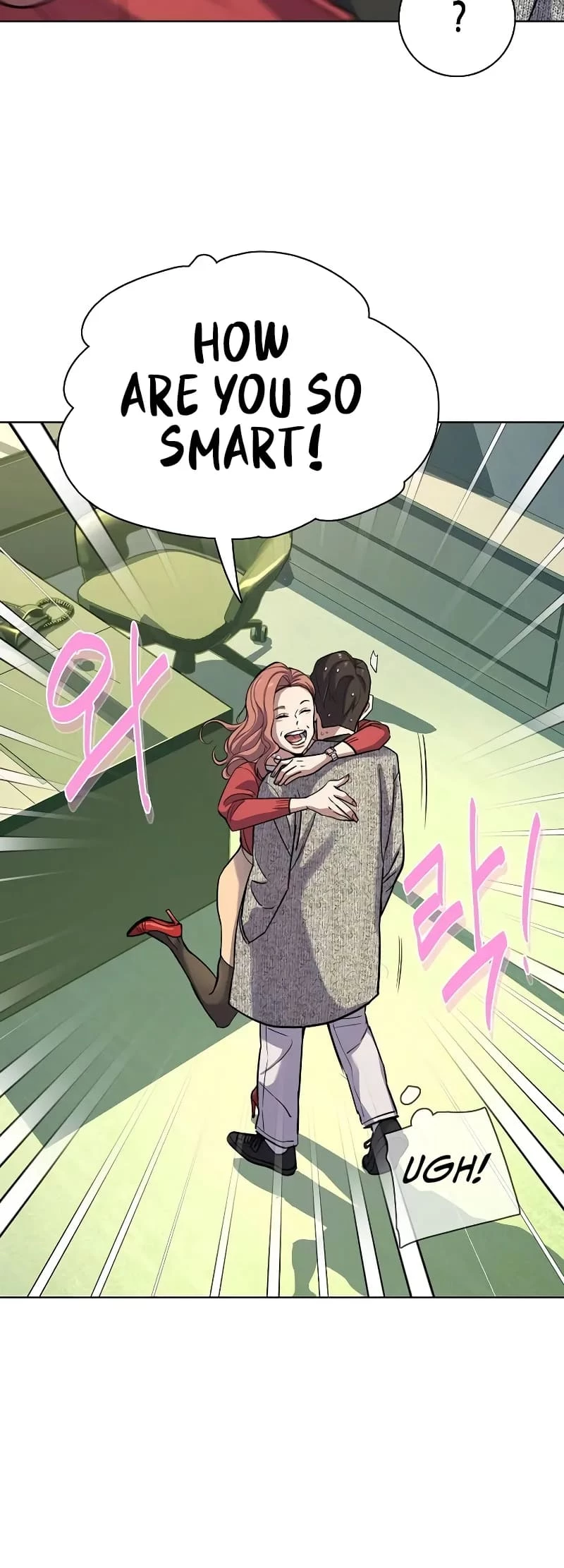 Reborn Rich Chapter 94 - 26