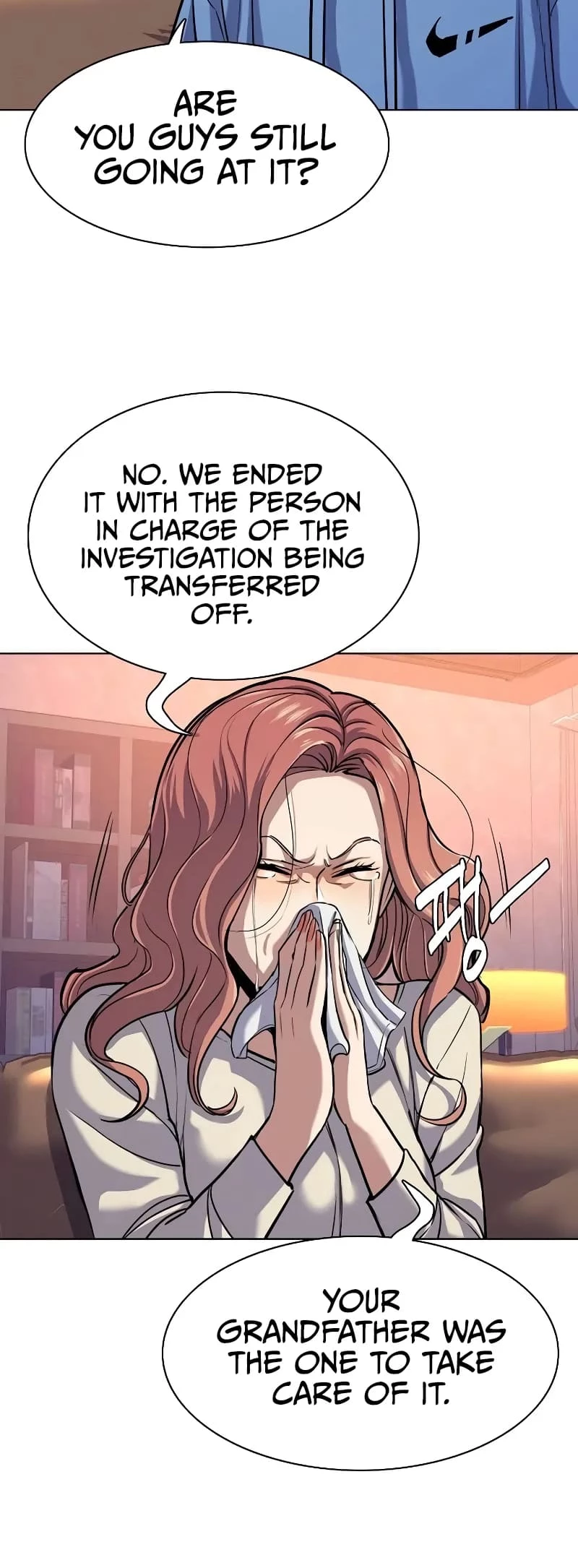 Reborn Rich Chapter 93 - 23