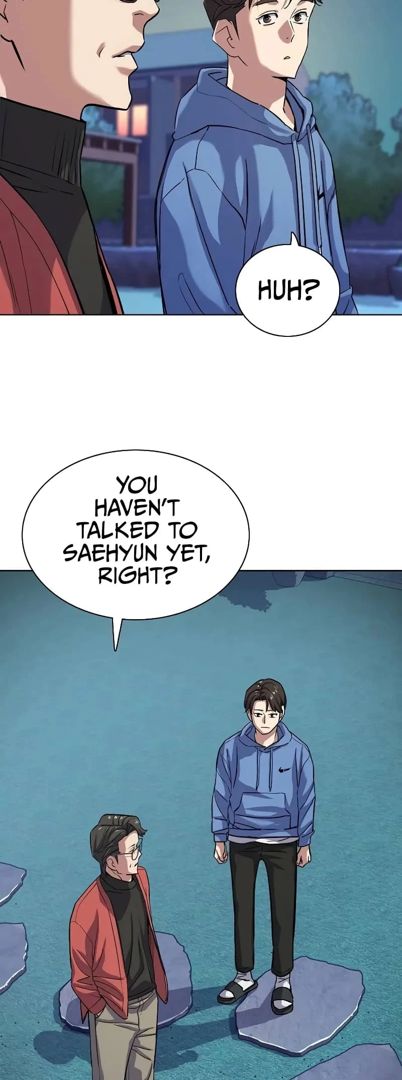 Reborn Rich Chapter 93 - 28