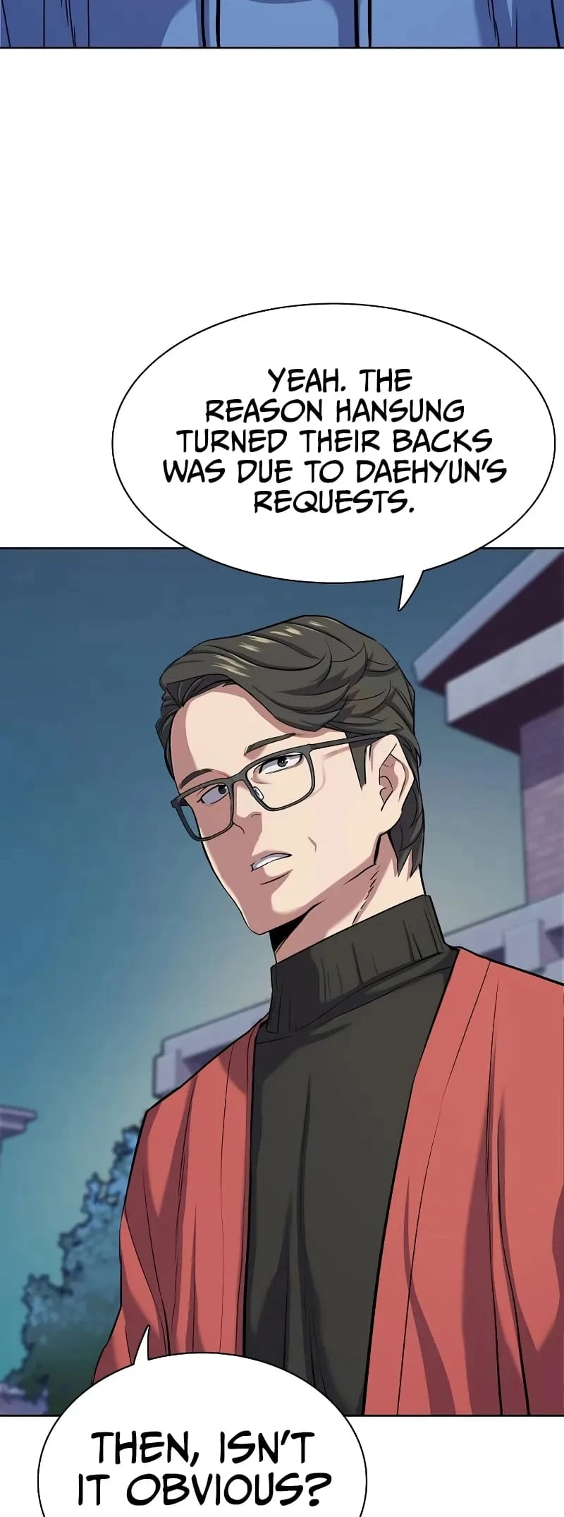 Reborn Rich Chapter 93 - 30